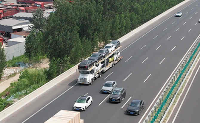 色达高速公路汽车救援